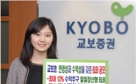 교보證, 11일까지 ELB 공모