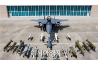 공군 정밀유도무기 턱없이 부족