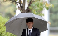 [포토] 김보경 '가을비가 촉촉하게'