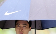 [포토] 곽태휘 '꽃미남 수비수 등장!'
