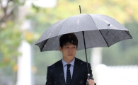 [포토] 파주NFC 입소하는 이청용