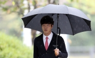 [포토] 파주NFC 입소하는 김영권