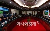 [포토]2018년까지 국민연금 안 올린다 