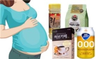 커피·소금·술…임산부도 맘껏 먹는다