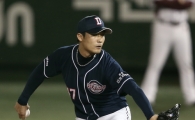 [포토] 역투하는 홍상삼