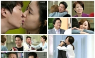 종영 '굿닥터' 시청률 소폭↑, 뜨거운 감동+희망 남겼다