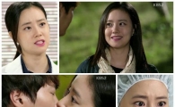[아듀!굿닥터①]문채원, 당신이 있어 올 가을 설렜어요