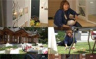 '수상한 가정부' 심이영, '꽈당 나영' 캐릭터로 시선 집중