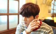 [포토]인수, '잘생겼네~'(스타24시)