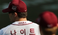 [포토] 나이트 '밴 헤켄은 내가 지킨다'