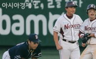 [포토] 서건창 '만점 활약'
