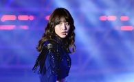 [포토]유라 '아찔한 웨이브'