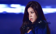 [포토]'걸스데이' 소진, 치명적 유혹!