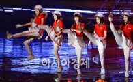 [포토]크레용팝 '거침없이 하이킥'