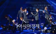 [포토]우리가 바로 EXO