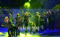 [포토]EXO '늑대와 미녀'
