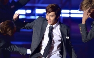 [포토]EXO 수호, 강렬한 댄스!