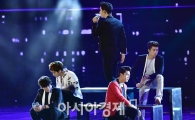 [포토]2PM, 닉쿤은 어디에?