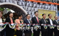 [포토]7080충장축제 추억의 테마거리 개관 