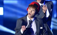 [포토]춤추는 EXO 시우민