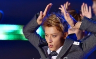 [포토]'EXO' 타오, 눈빛 살아있네!