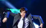 [포토]EXO 수호, 새됐어!