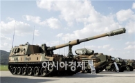 국내 방산기업 K-9 자주포 변속기부품 美에 수출