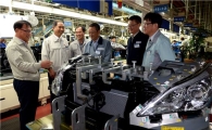 현대모비스, 협력사에 매년 공장 공개키로