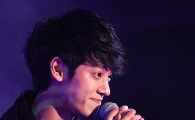 [포토]정준영, 애교눈빛 '녹네녹아~'
