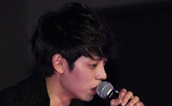 [포토]정준영 '감미롭게'