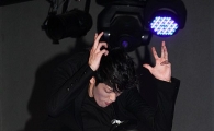 [포토]정준영, '느낌살리며 JUMP'