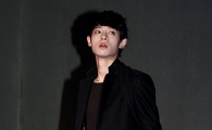 [포토]정준영, '록 느낌 아니까~'