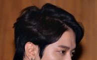 [포토]'씨엔블루' 정용화, 강렬한 눈빛!