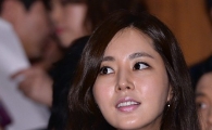 [포토]한채아 '물 오른 미모'