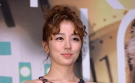 [포토]윤은혜, '미래의 선택'으로 돌아왔어요!