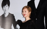 [포토]염정아, '섹시한 블랙'