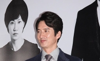 [포토]정준호, '매력적인 눈빛'
