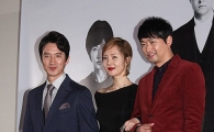 [포토]'네 이웃의 아내' 배우들