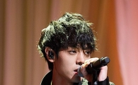 [포토]정준영, '섹시눈빛'