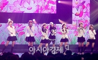 [포토]파이브돌스, 시선 사로잡는 무대