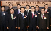 [포토] 현대해상, 기후변화 위험관리 세미나