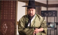 고창석, '관상' 비공개 스틸컷 공개 "카메오 깜짝 출연했네~"