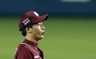 [포토] 오재영 '큰 무대 떨리는데'