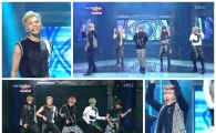 '뮤직뱅크' 소년공화국, '강렬 비트' 180도 달라진 모습