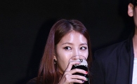 [포토]보아랑 함께 맥주 한잔 어때요?