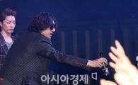 [포토]타이거JK '맥주 같이 마셔요'