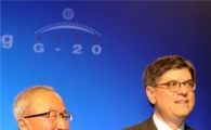 G20 "셧다운 해결 위해 美 의회 즉각적인 행동 나서야"