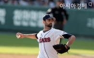 [포토] 니퍼트도 나왔다