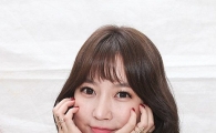 [포토]티아라 소연, '잠시후 저희 무대에요'