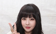 [포토]티아라 보람, 점점 더 어려지는 동안외모 '청순미 폴폴'